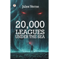 20,000 Leagues Under the Sea - Paperback