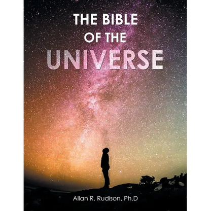 The Bible of the Universe - Paperback