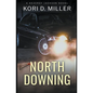 North Downing: A Dezeray Jackson Novel - Paperback
