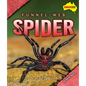 Funnel-Web Spider - Library Binding