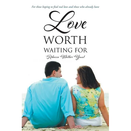Love Worth Waiting For - Paperback
