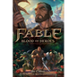 Fable: Blood of Heroes - Paperback