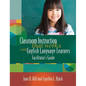 Classroom Instruction That Works with English Language Learners - Paperback