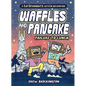 Waffles and Pancake: Failure to Lunch (a Graphic Novel) - Hardcover