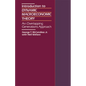 Introduction to Dynamic Macroeconomic Theory: An Overlapping Generations Approach - Hardcover