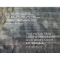 Mountain Lake Symposium and Workshop: Art in Locale - Hardcover