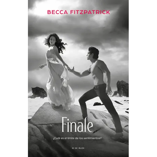 Finale (Spanish Edition) - Paperback