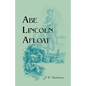 Abe Lincoln Afloat - Paperback