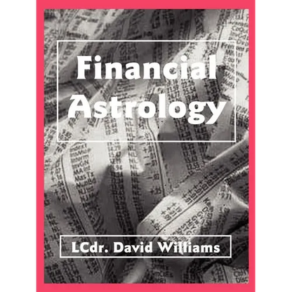Financial Astrology - Paperback