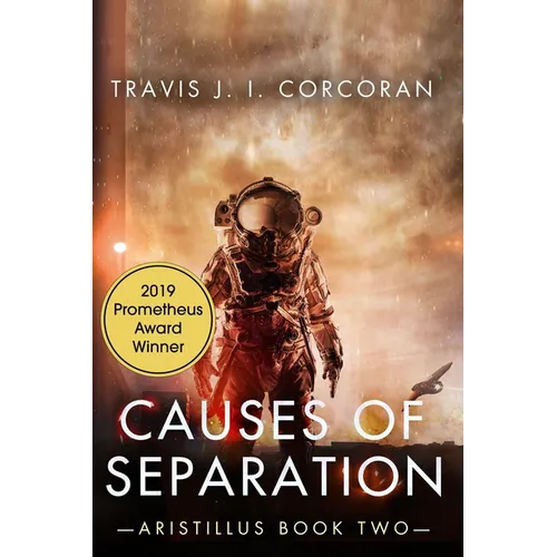 Causes of Separation - Paperback