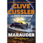 Marauder - Paperback