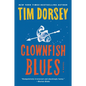 Clownfish Blues - Paperback
