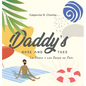Daddy's Nose and Toes: La Nariz y Los Dedos De Papi: Bilingual Children's Book - English Spanish - Hardcover
