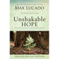Unshakable Hope Devotional: Building Our Lives on the Promises of God - Paperback