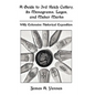 A Guide to 3rd Reich Cutlery, Its Monograms, Logos, and Maker Marks: With Extensive Historical Exposition - Hardcover