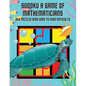 Sudoku A Game of Mathematicians 640 Puzzles Very Easy to Easy Difficulty - Paperback