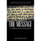 The Message - A Translation of the Glorious Qur'an - Paperback