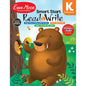 Smart Start: Read and Write, Kindergarten Workbook - Paperback