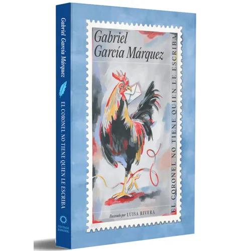 El Coronel No Tiene Quien Le Escriba (Edición Ilustrada) / No One Writes to the Colonel - Paperback