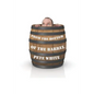 From the Bottom of the Barrel: From a prisoner trapped in my own mind, to holding the keys to success - Paperback