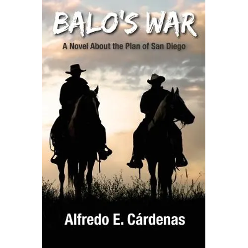 Balo's War - Paperback