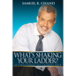 What's Shaking Your Ladder?: 15 Challenges All Leaders Face - Paperback