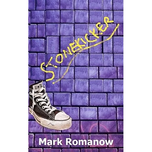 Stonekicker - Paperback