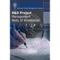 R&D Project Management Body of Knowledge - Paperback