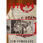1973-74: Reliving the NC State Wolfpack's Title Run - Hardcover