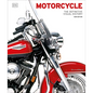 Motorcycle - Hardcover