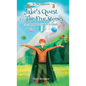 Jake's Quest For The Five Stones: An Adventure Guide For Crystals - Hardcover