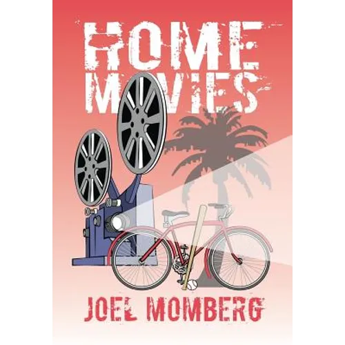 Home Movies - Hardcover