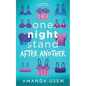 One Night Stand After Another - Paperback