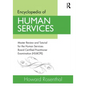 Encyclopedia of Human Services: Master Review and Tutorial for the Human Services-Board Certified Practitioner Examination (Hs-Bcpe) - Paperback