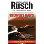 The Recovery Man's Bargain: A Retrieval Artist Short Novel - Paperback