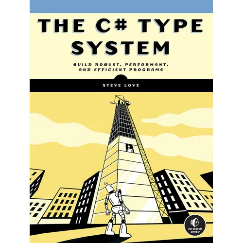 The C# Type System - Paperback