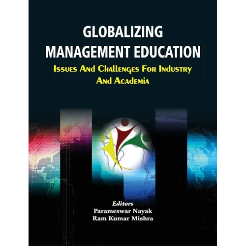Globalizing Management Education - Paperback