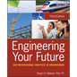 Engineering Your Future, 3e - Paperback