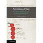 Perceptions of State - Hardcover