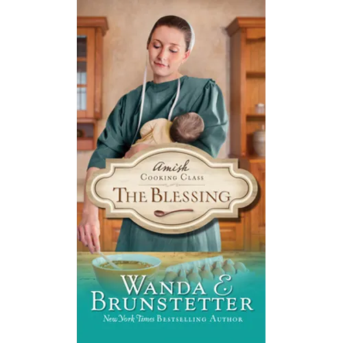 The Blessing: Volume 2 - Paperback