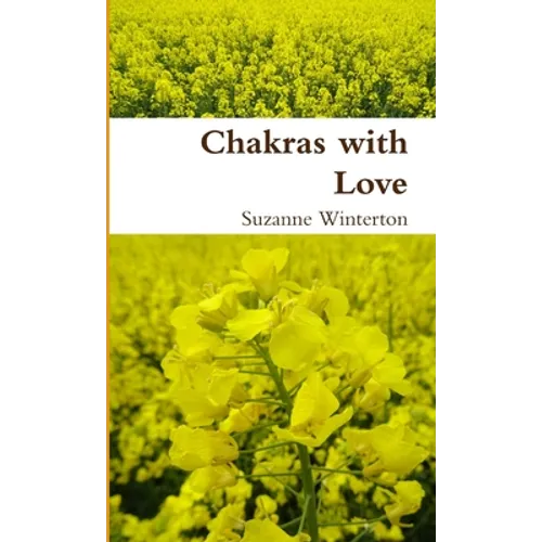 Chakras with Love - Paperback