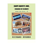 Cape Safety, Inc. - Change of Climate - Paperback