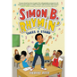 Simon B. Rhymin' Takes a Stand - Paperback