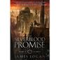 The Silverblood Promise: The Last Legacy, Book 1 - Paperback