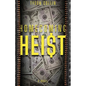 Homecoming Heist - Paperback