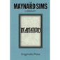 Incantations: The Maynard Sims Library. Vol. 3 - Paperback