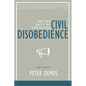 On the Duty of Christian Civil Disobedience - Paperback