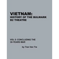 Vietnam, History of the Bulwark Tran - Paperback