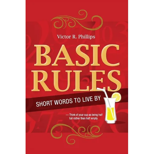 Basic Rules - Paperback