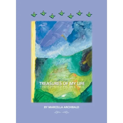 Treasures of My Life - Hardcover
